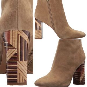 Vince Camuto Brynta Bootie